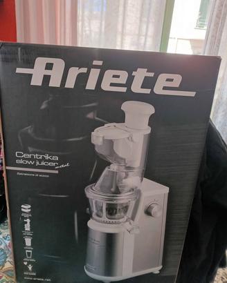 Estrattore  Ariete