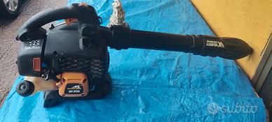 Soffiatore potentissimo