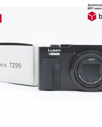 Panasonic Lumix TZ99