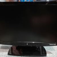 Monitor PC Packard bell 19'