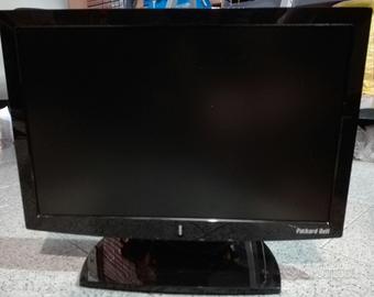 Monitor PC Packard bell 19'