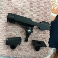 Coppia Porta canne da pesca