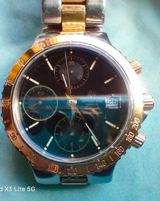 orologio Raymond Weil  cronografo automatico