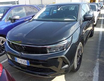 OPEL Grandland 1.2 Turbo 12V 130 CV GS