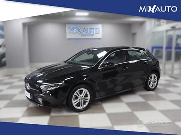 Mercedes-Benz A 250 E PHEV Progressive Advanced AU