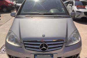Mercedes classe a 160 1.5 benzina
