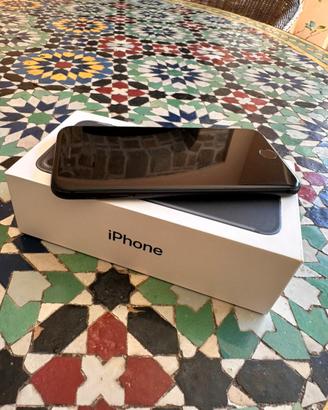 Iphone 7 da 128GB
