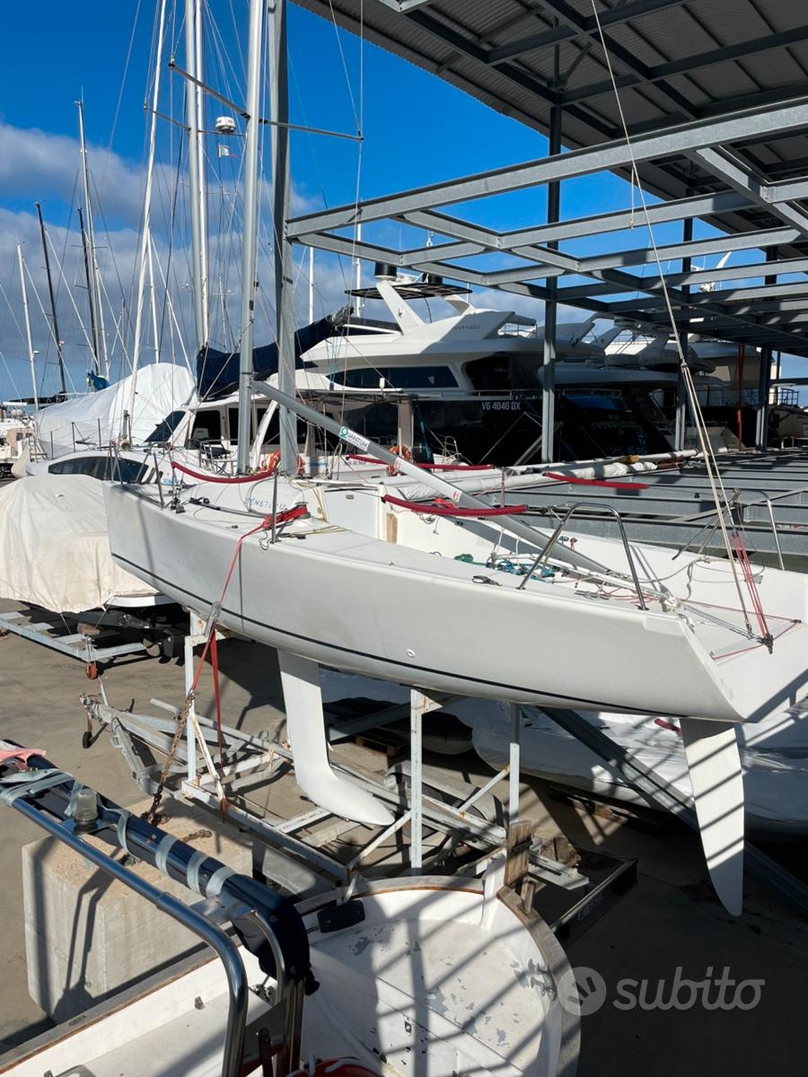 BENETEAU 25 PLATU — View photo 1