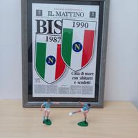 napoli campione d'italia 1990
