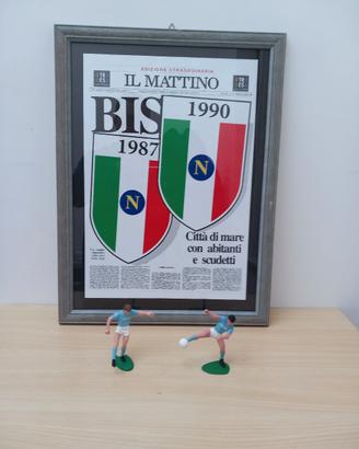 napoli campione d'italia 1990