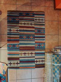 Tappeto tibetano thigma