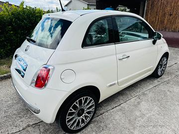 Fiat 500 1.3MJT