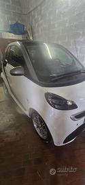 SMART FORTWO 1.0 mhd 71CV  Coupé Pulse- 2014  