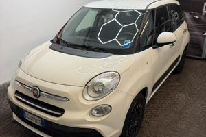 Fiat 500L 2021 1.6 diesel 120cv 262000km Euro6D