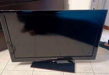 LCD Samsung 40 pollici - LE40C550J1WXZT