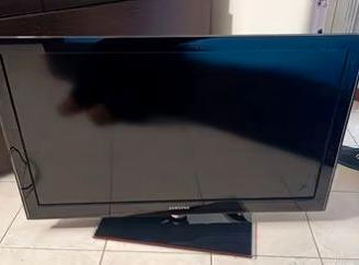 LCD Samsung 40 pollici - LE40C550J1WXZT