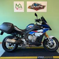 Bmw S 1000 XR - FULL OPTIONAL 2018
