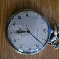 Orologio da tasca Zenith