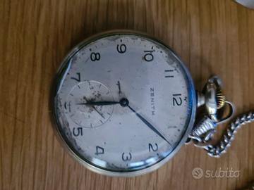 Orologio da tasca Zenith