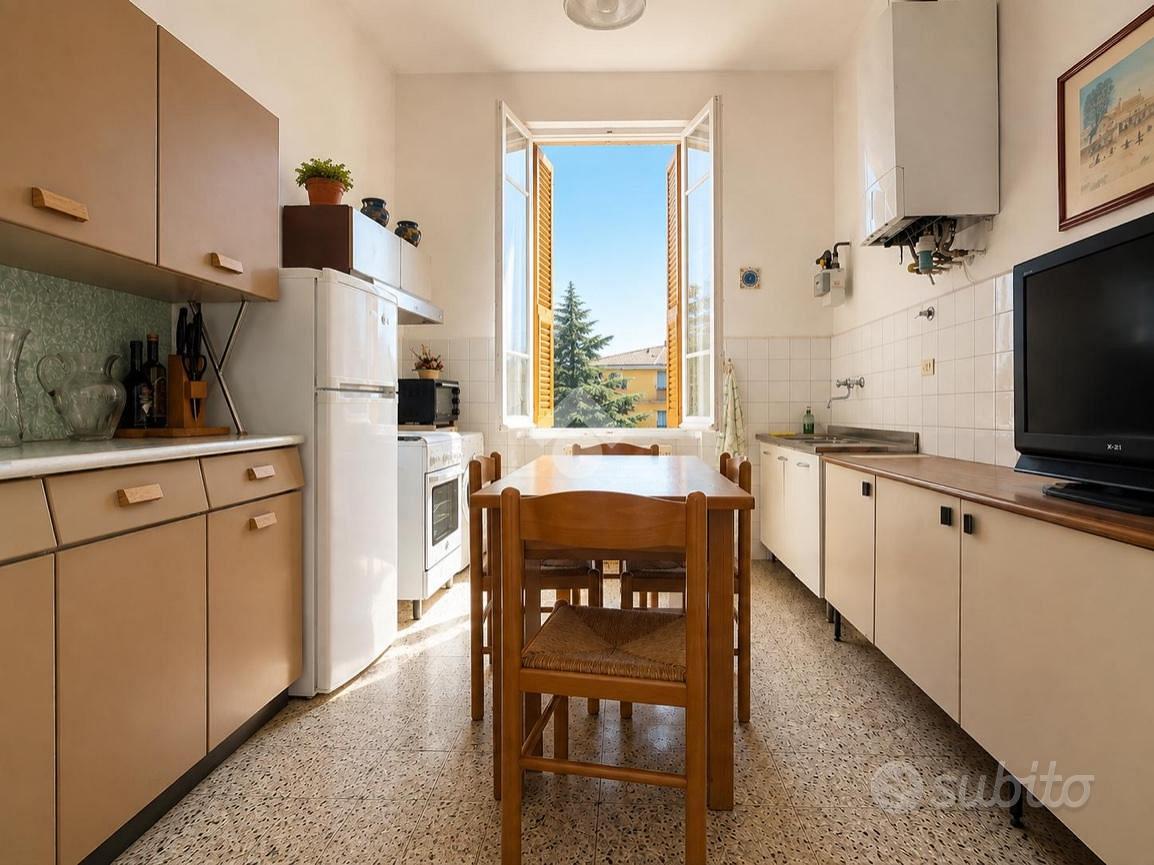 Appartamento – La Spezia, Bragarina, San Venerio - Vista 4
