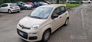 Fiat Panda 1.2 EasyPower Lounge