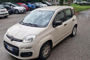 Fiat Panda 1.2 EasyPower Lounge