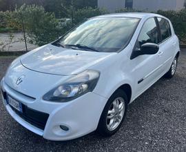 Renault Clio 1.2 16V 5 porte 20th Anniversario