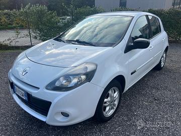 Renault Clio 1.2 16V 5 porte 20th Anniversario