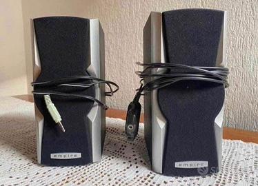 Casse audio Empire