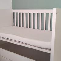 Culla - Ikea