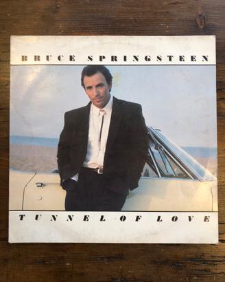 Vinile Bruce Springsteen Tunnel of Love