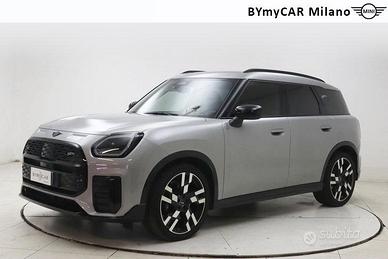 Mini Mini Countryman 2.0 48V D JCW auto