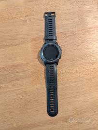 Garmin Fenix 3