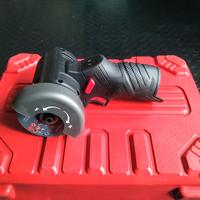 Smerigliatrice Angolare Parkside Performance 12V 