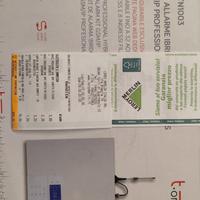 Kit allarme ibrido T-ONE