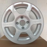 Cerchi in lega Speedline Trofeo 6x15 Citroen