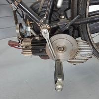 Bici d'epoca Mosquito