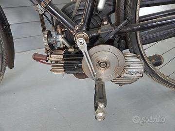 Bici d'epoca Mosquito