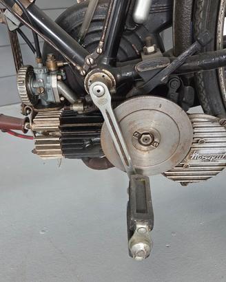 Bici d'epoca Mosquito