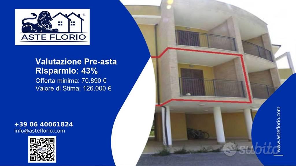 Appartamento – Recanati, Villa Musone - Vista 2