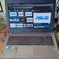 pc Gaming ASUS GL502VM