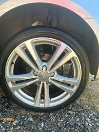 5 Cerchi 18 Audi A3
