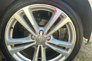 5 Cerchi 18 Audi A3