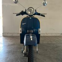 Vespa PX 125