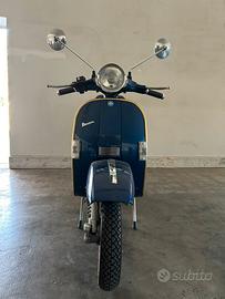 Vespa PX 125