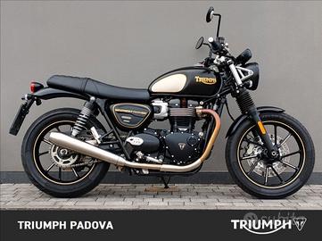 Triumph Speed Triple 900 Gold Line - 2021