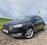 RICAMBI FORD FOCUS 2016