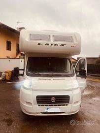 camper Laika ecovip 2