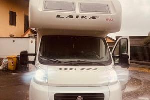 camper Laika ecovip 2