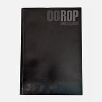 Rop Magazine - Fotografia - Prima edizione